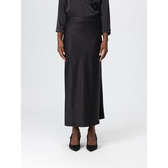 Hanita Skirt Woman Black